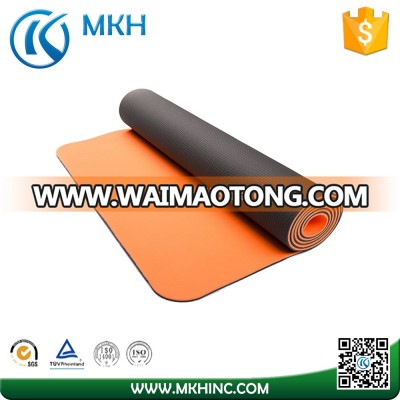 Fit High Density Anti-Slip Exercise Yoga Mat